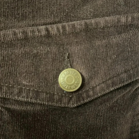 Women’s The Limited Skirt Size 6 - Picture 3 of 8